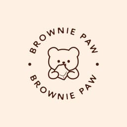 Brownie Paw