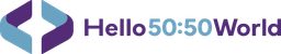 Hello 50:50 World