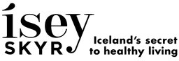 Ísey Skyr