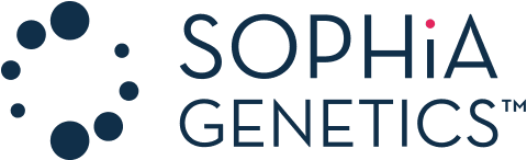 SOPHiA GENETICS