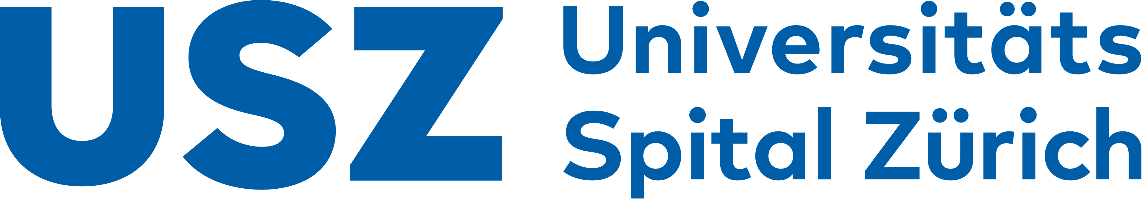 University Hospital Zürich
