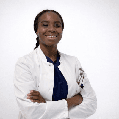 Diana Munteh