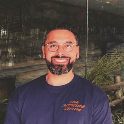 Ercan Sükür