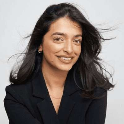 Raman Rai