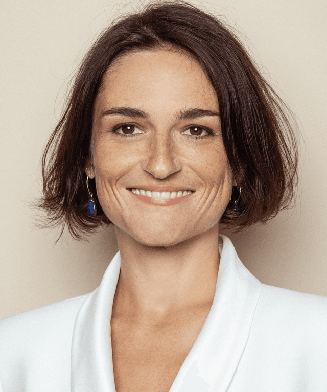 Silvia Hecher